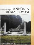 Pannónia római romjai