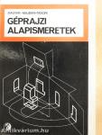 Géprajzi alapismeretek