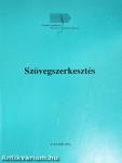 Szövegszerkesztés