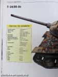 A T-34-es közepes harckocsi