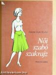 Női szabó szakrajz