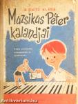 Muzsikus Péter kalandjai