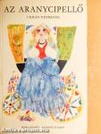 Az aranycipellő
