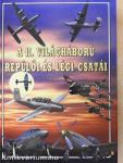 A II. világháború repülői és légi csatái