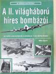 A II. világháború híres bombázói