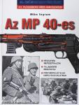Az MP 40-es