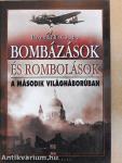 Bombázások és rombolások a második világháborúban