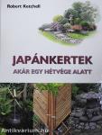 Japánkertek