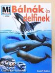 Bálnák és delfinek