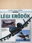 Modern légi erődök