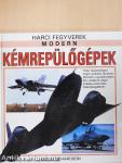 Modern kémrepülőgépek