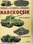 Harckocsik 1916-tól napjainkig