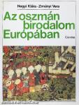 Az oszmán birodalom Európában