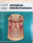 Afrikai királyságok