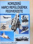 Korszerű harci repülőgépek fegyverzete