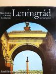 Leningrád és környéke