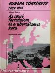 Európa története 1789-1914