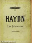 Die Jahreszeiten