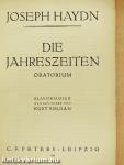 Die Jahreszeiten