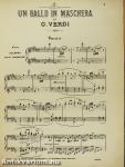 Un Ballo in maschera
