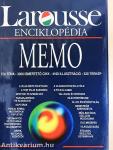 Larousse Enciklopédia - Memo