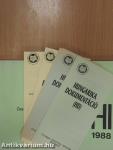 Hungarika Információ 1988
