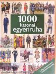 1000 katonai egyenruha