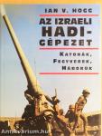 Az Izraeli hadigépezet