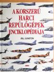 A korszerű harci repülőgépek enciklopédiája