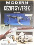 Modern kézifegyverek