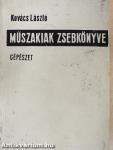 Műszakiak zsebkönyve