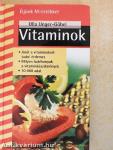 Vitaminok