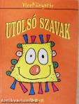 Utolsó szavak