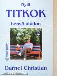 Nyílt titkok benső utadon