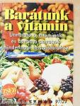Barátunk a vitamin