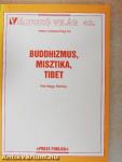 Buddhizmus, Misztika, Tibet