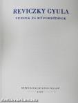 Reviczky Gyula művei I-II.