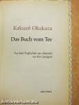 Das Buch vom Tee