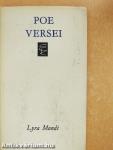 Edgar Allan Poe versei