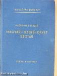 Magyar-szerbhorvát szótár