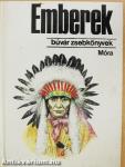 Emberek