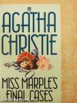 Miss Marple's Final Cases