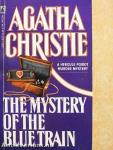 The Mystery of the Blue Train