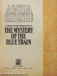 The Mystery of the Blue Train