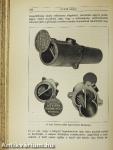 Természettudományi Közlöny 1912. január-december/Pótfüzetek a Természettudományi Közlönyhöz 1912. január-december
