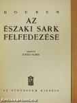 Az Északi Sark felfedezése