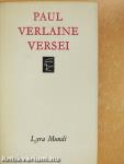 Paul Verlaine versei