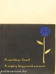 A szegény kisgyermek panaszai