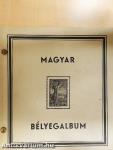 Magyar bélyegalbum