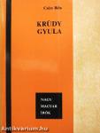 Krúdy Gyula